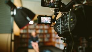 3 שירותי הפקת וידאו המשנים את איכות הסרטון שלך