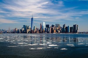 4 סיבות מדוע ניו יורק היא מקום נהדר לשפים אישיים ופרטיים