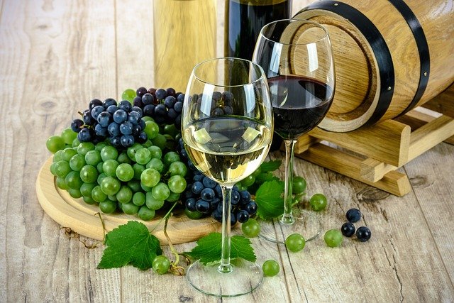 Read more about the article איך שמרים משפרים את היין שלך