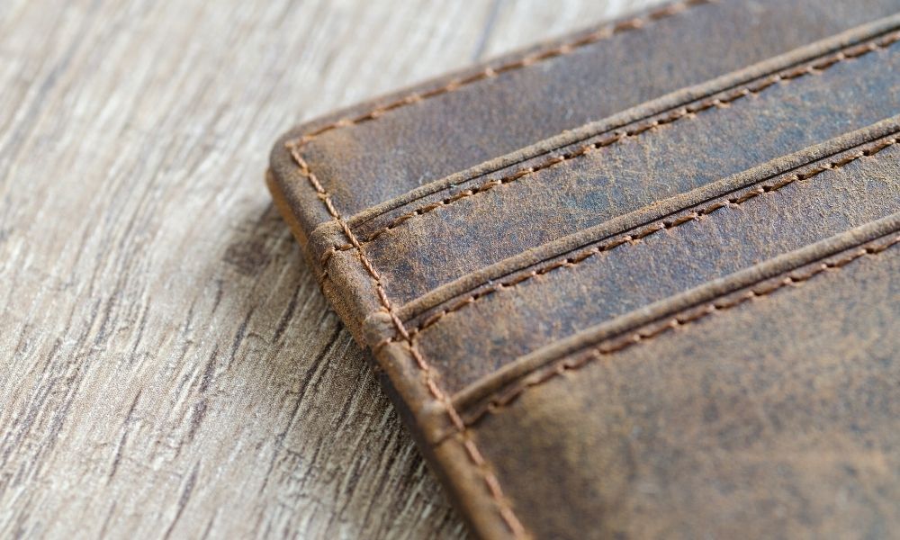 הארנק הדק ביותר – ולמה אתה צריך את זה בכיס שלך