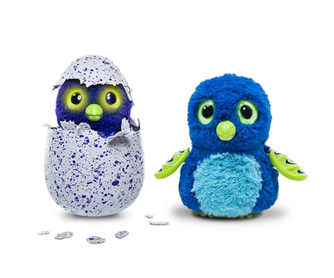 Read more about the article האצימל HATCHIMALS – מדוע הצעצוע הזה כבש את ילדי ישראל?